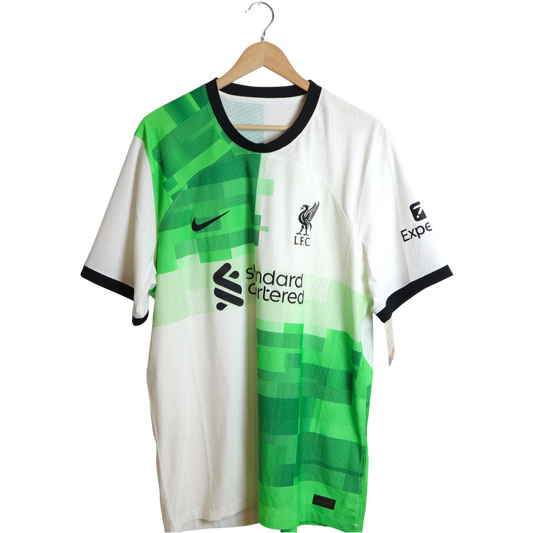 Liverpool Third (XL)