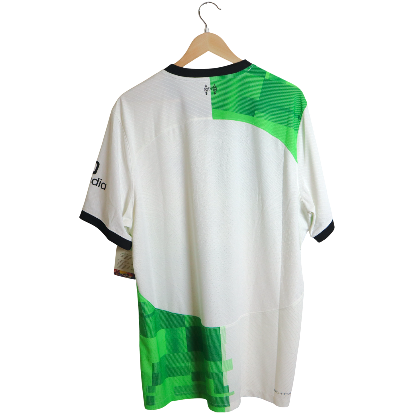 Liverpool Third (XL)