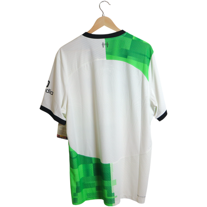 Liverpool Third (XL)