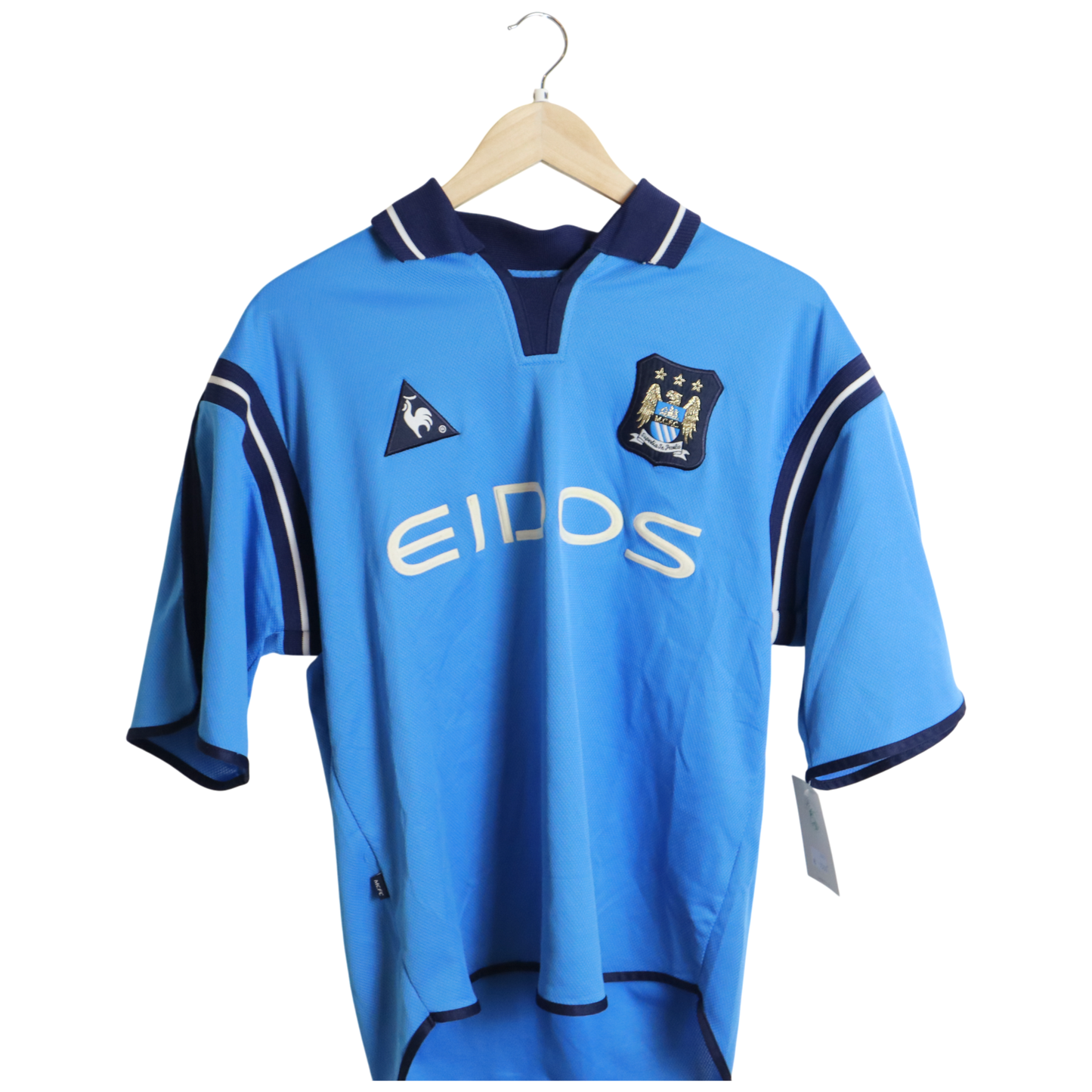 Man City Home (M)