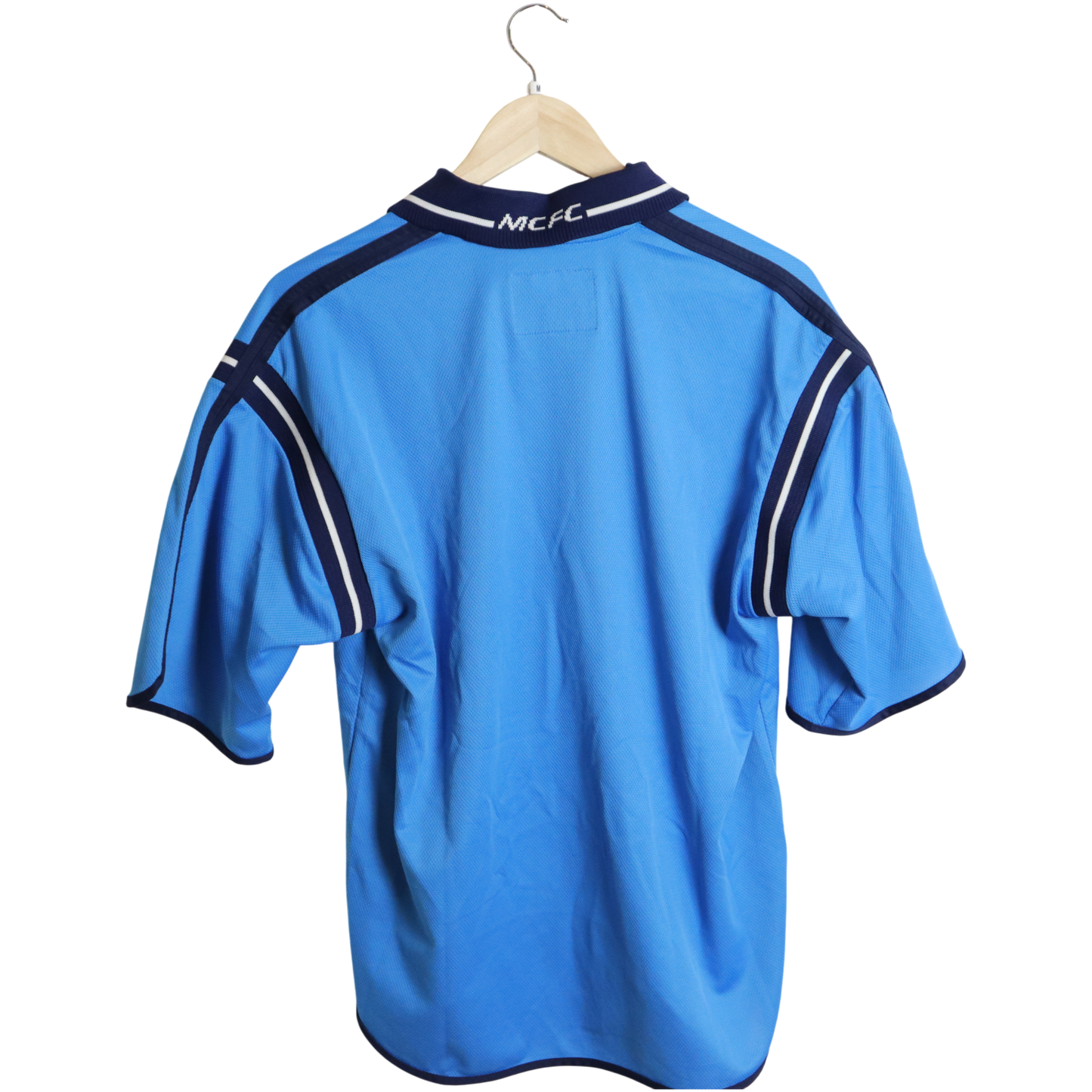 Man City Home (M)