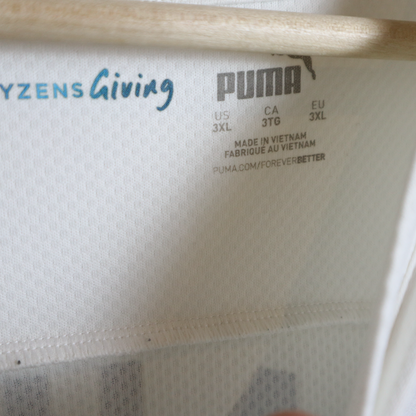 Man City Mahrez Away (3XL)