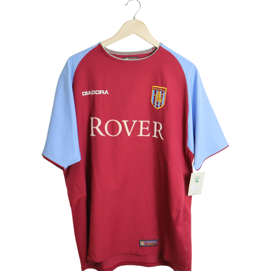 Aston Villa Home (M)