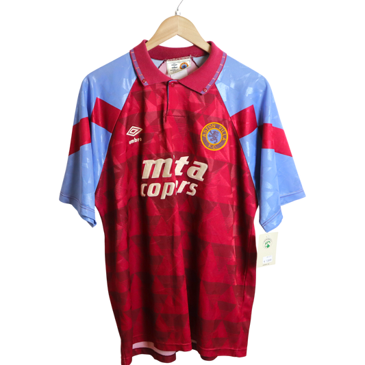 Aston Villa Home (L)