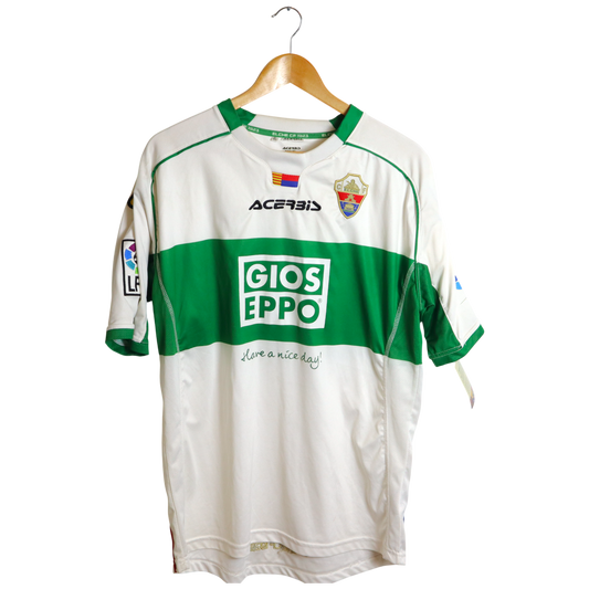 Elche Away (XL)