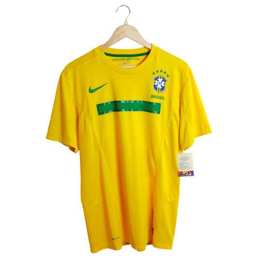 Brasilien Heim 2011 (M)