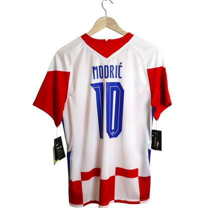 Kroatien Modric Heim BNWT (M)