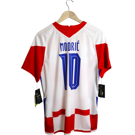 Kroatien Modric Heim BNWT (M)