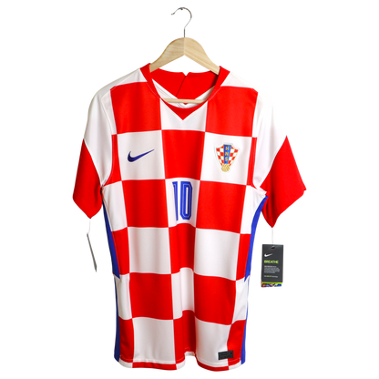 Kroatien Modric Heim BNWT (M)