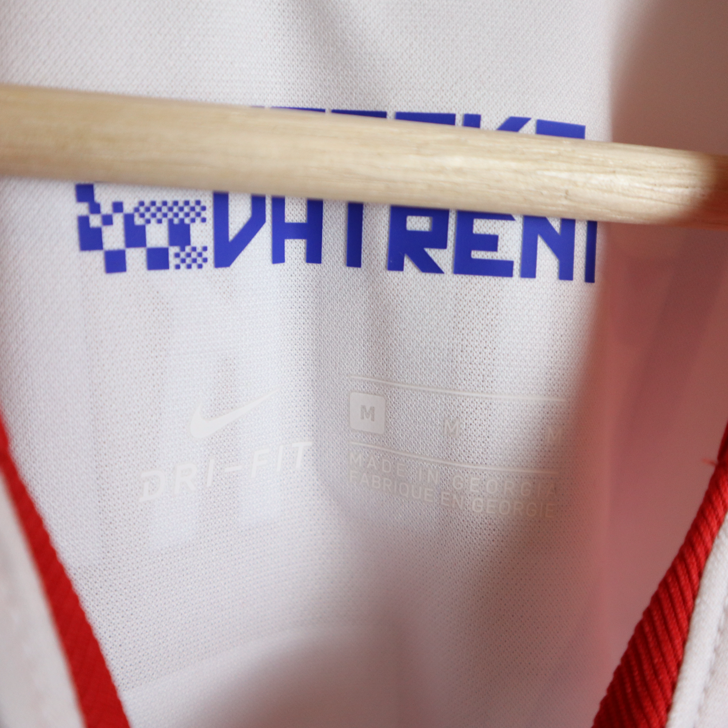 Kroatien Modric Heim BNWT (M)