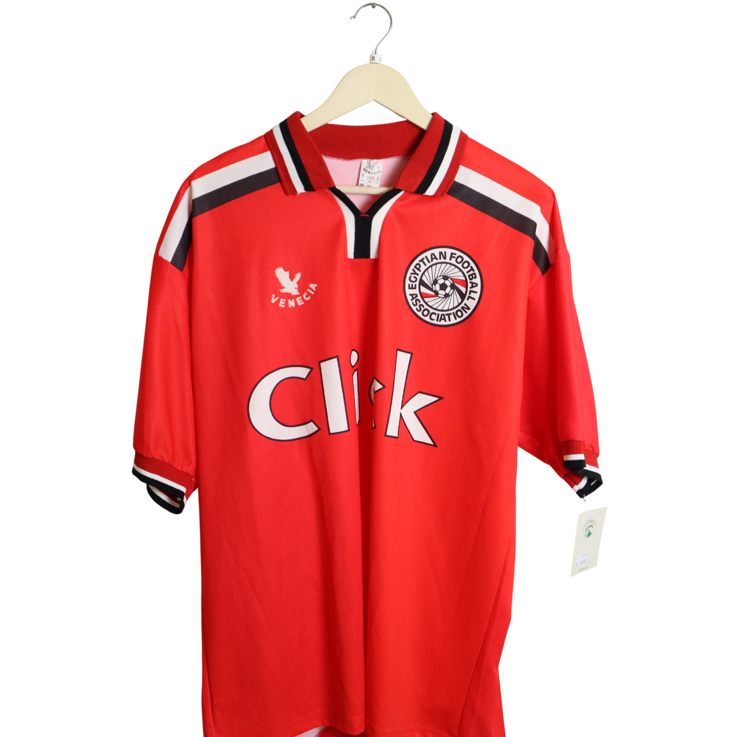 Ägypten 1998-00 Heim (XL)