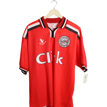Ägypten 1998-00 Heim (XL)