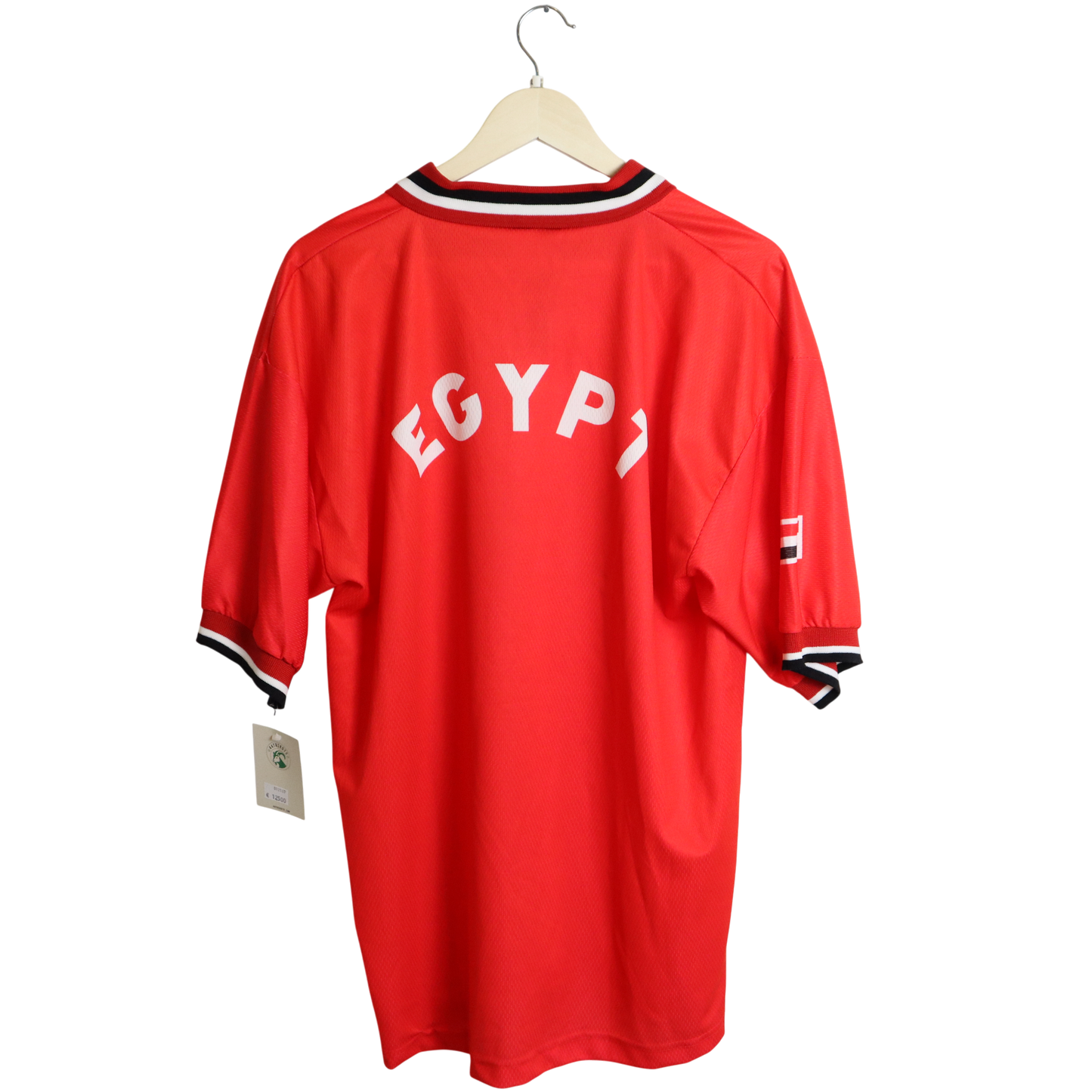 Ägypten 1998-00 Heim (XL)