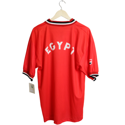 Ägypten 1998-00 Heim (XL)