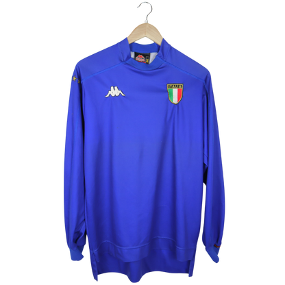 Italien 1999 Longsleeve Home (M)
