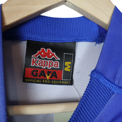 Italien 1999 Longsleeve Home (M)