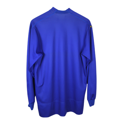 Italien 1999 Longsleeve Home (M)