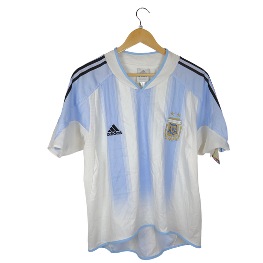 Argentinien 2004 Home (XS)