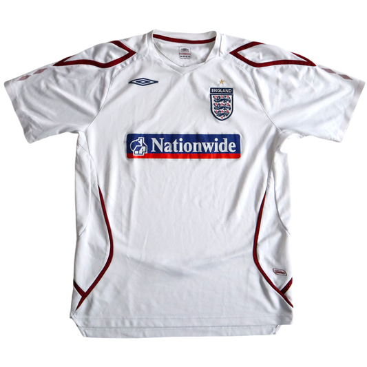 England Trainingsshirt (L)