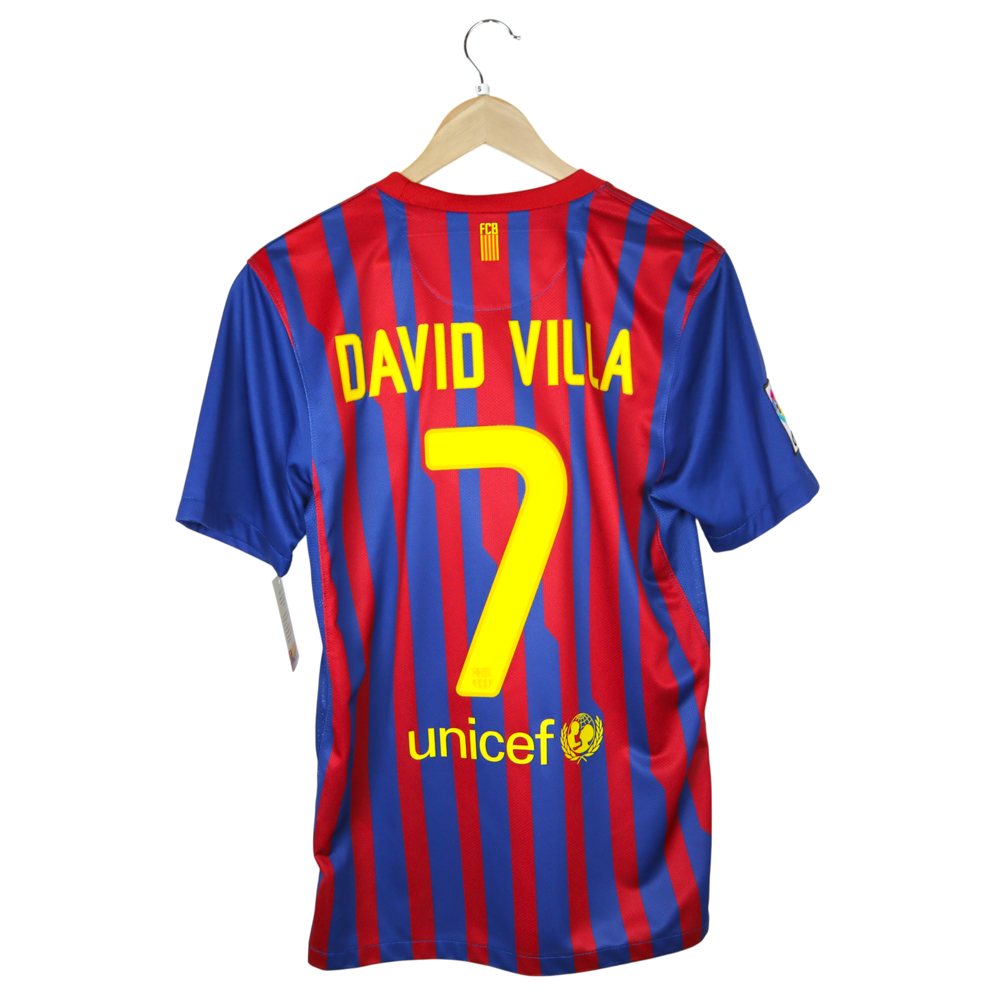 Barcelona Villa Home 11-12 (S)