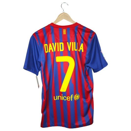 Barcelona Villa Home 11-12 (S)
