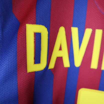 Barcelona Villa Home 11-12 (S)