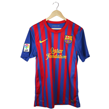 Barcelona Villa Home 11-12 (S)