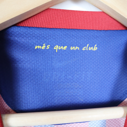 Barcelona Villa Home 11-12 (S)