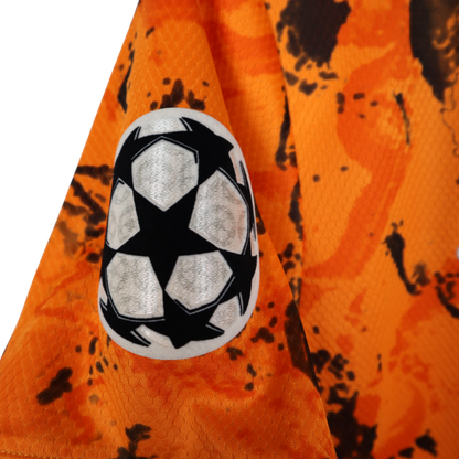 Juventus 20/21 Ronaldo Third (M)