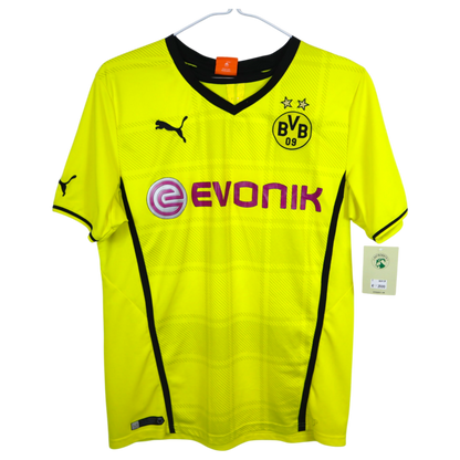 BVB Dortmund 2013-14 Heim (M)