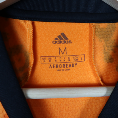 Juventus 20/21 Ronaldo Third (M)