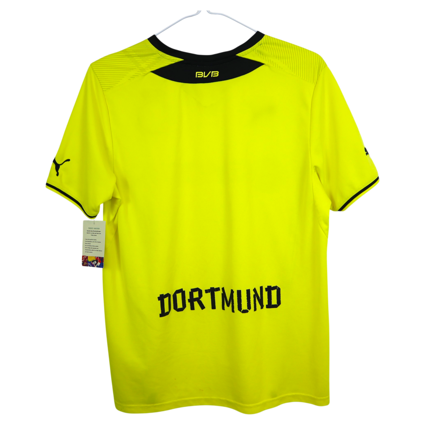 BVB Dortmund 2013-14 Heim (M)