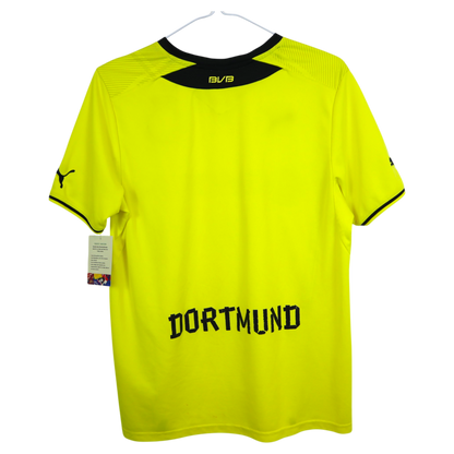 BVB Dortmund 2013-14 Heim (M)
