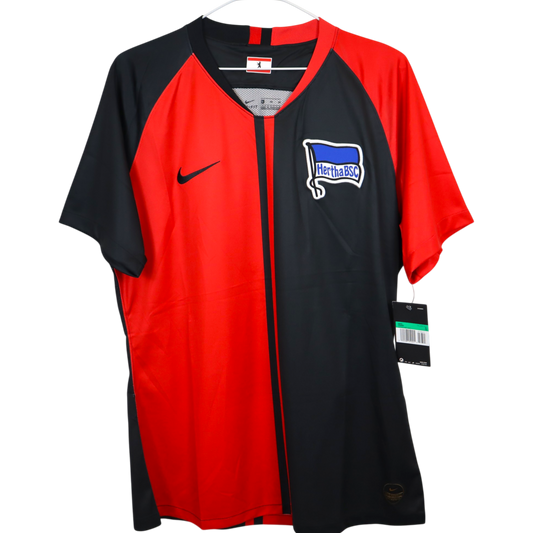 Hertha BSC 19-20 Auswärts (XL)