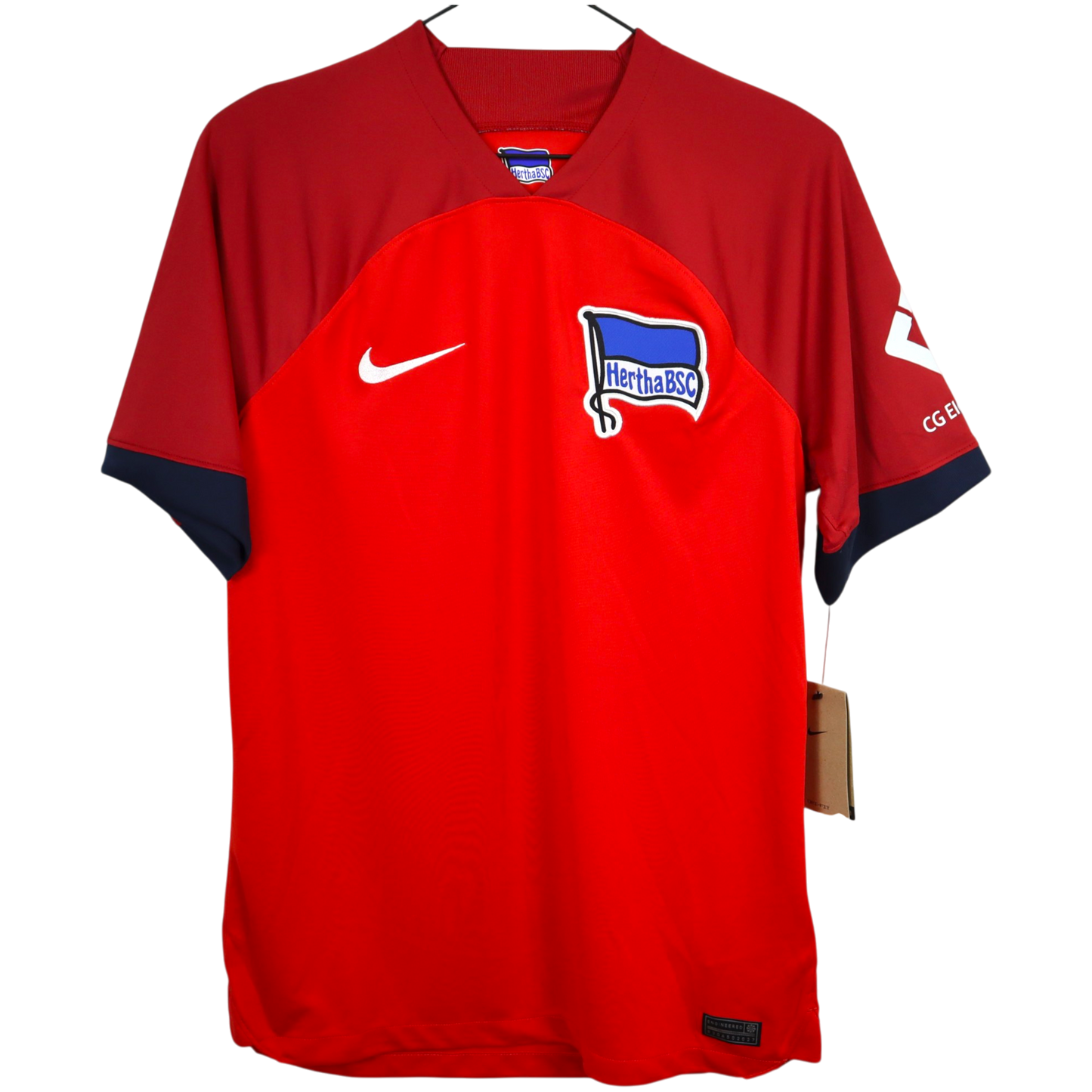 Hertha BSC 2023-24 Ausweich BNWT (M)