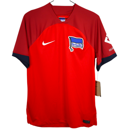 Hertha BSC 2023-24 Ausweich BNWT (M)