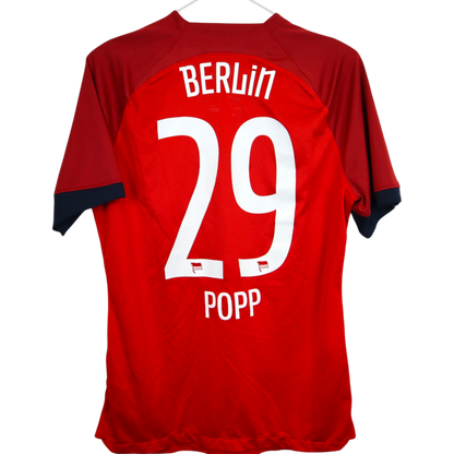 Hertha BSC 2023-24 Popp Ausweich (L)