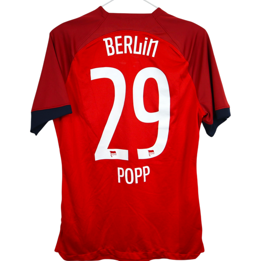 Hertha BSC 23-24 Popp Ausweich (L)