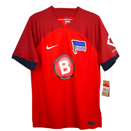 Hertha BSC 23-24 Ausweich BNWT (L)