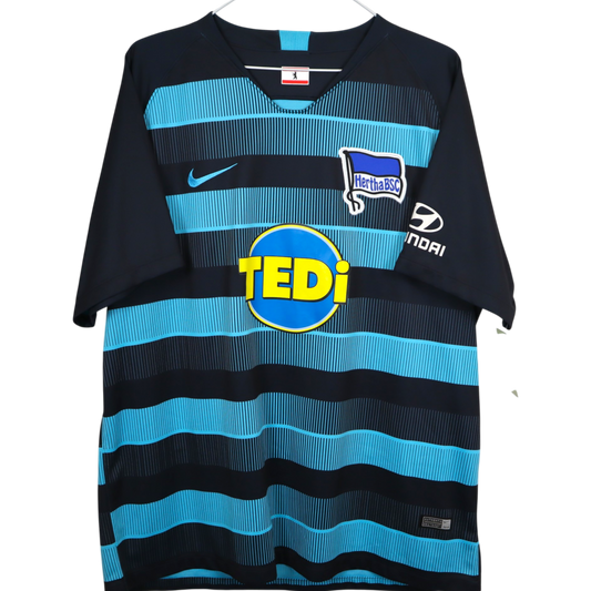 Hertha BSC 18-19 Auswärts (XXL)