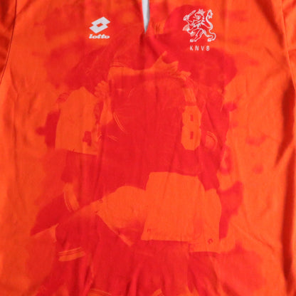 Niederlande Trikot Heim 1996 (XL)