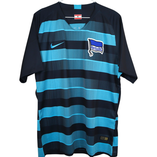 Hertha BSC 18-19 Auswärts (XL)