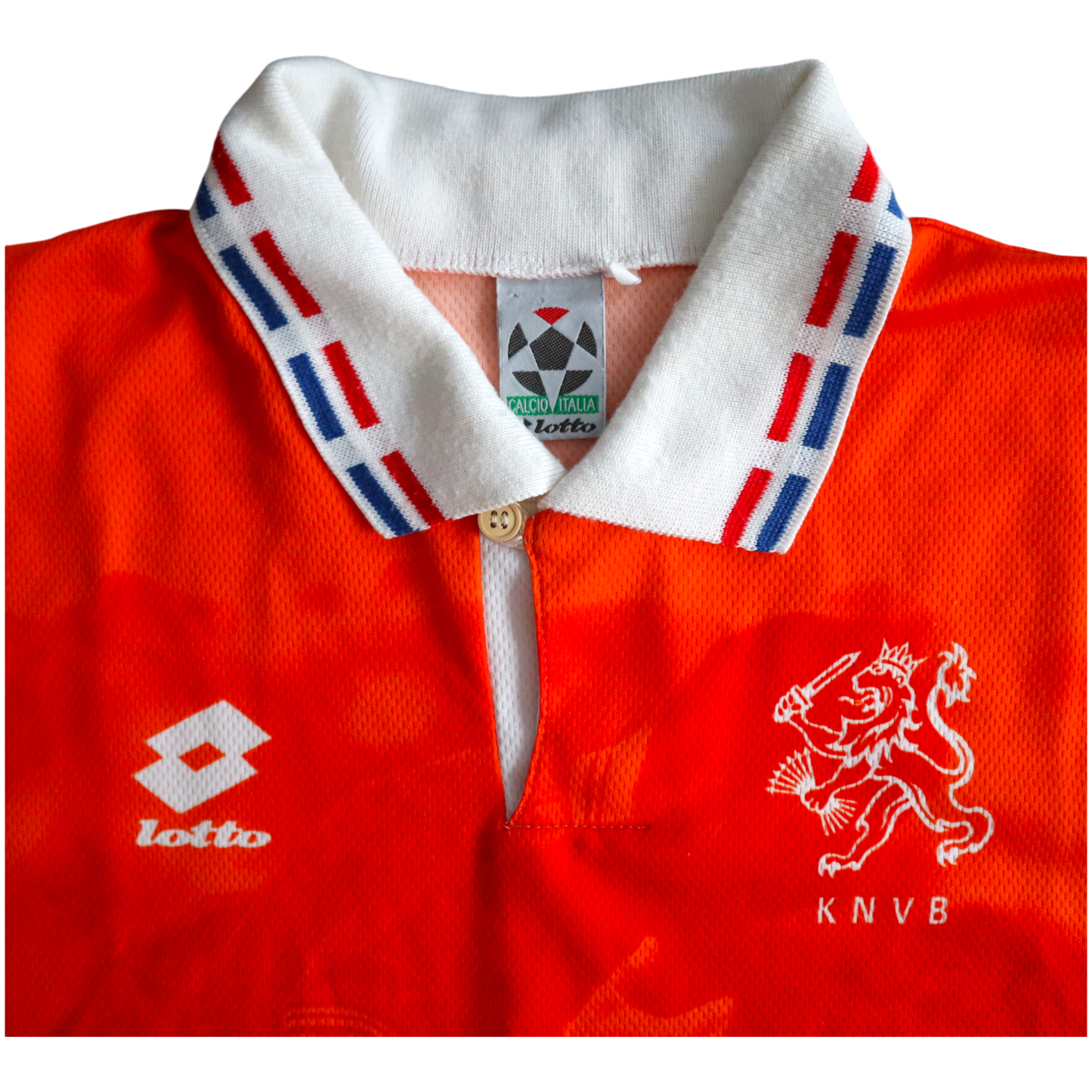 Niederlande Trikot Heim 1996 (XL)