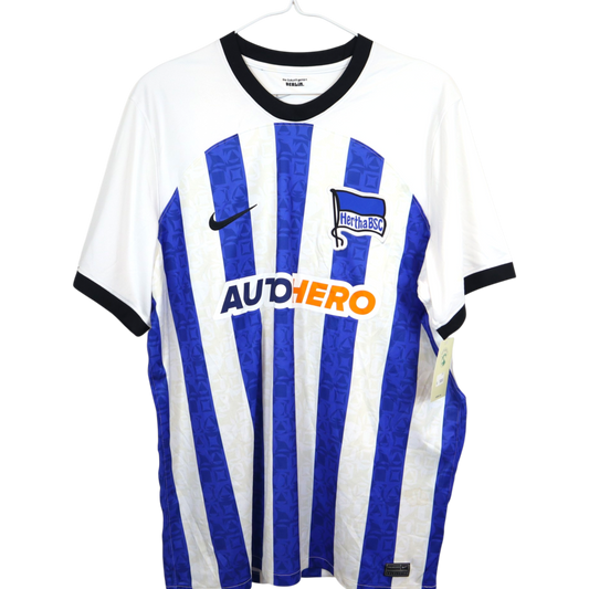 Hertha BSC 22-23 Heim (XL)
