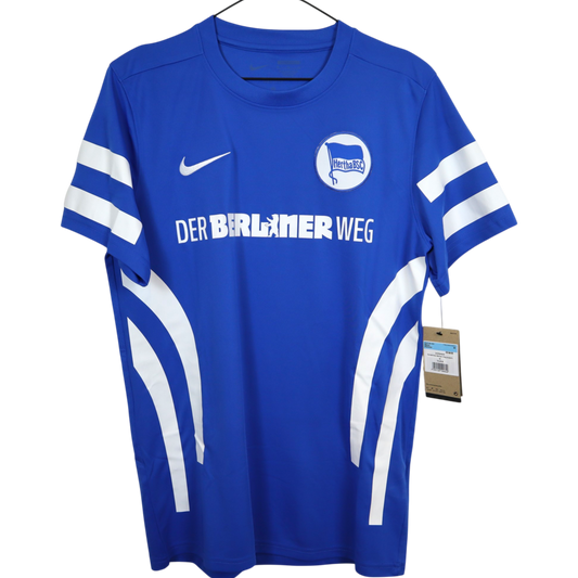 Hertha BSC 24-25 Sondertrikot BNWT (M)