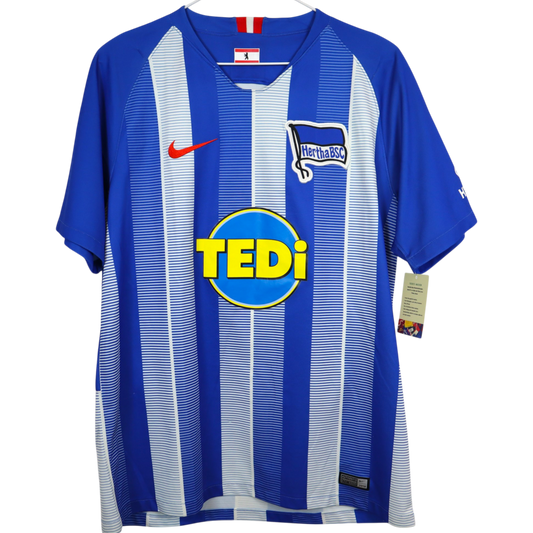 Hertha BSC 19-20 Heim (L)
