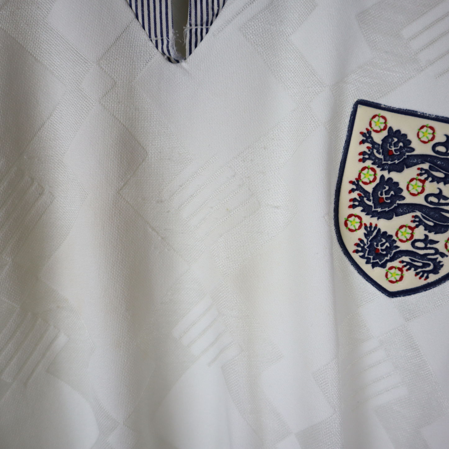 England 1990-92 Heim (L)