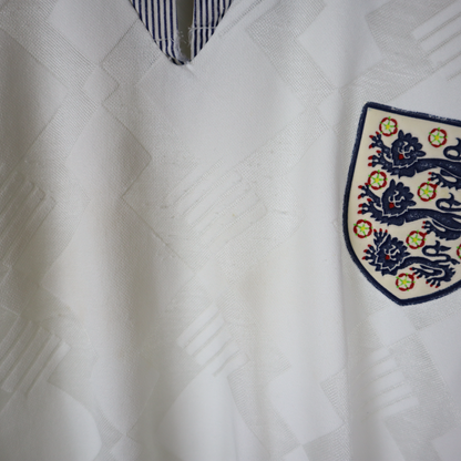 England 1990-92 Heim (L)