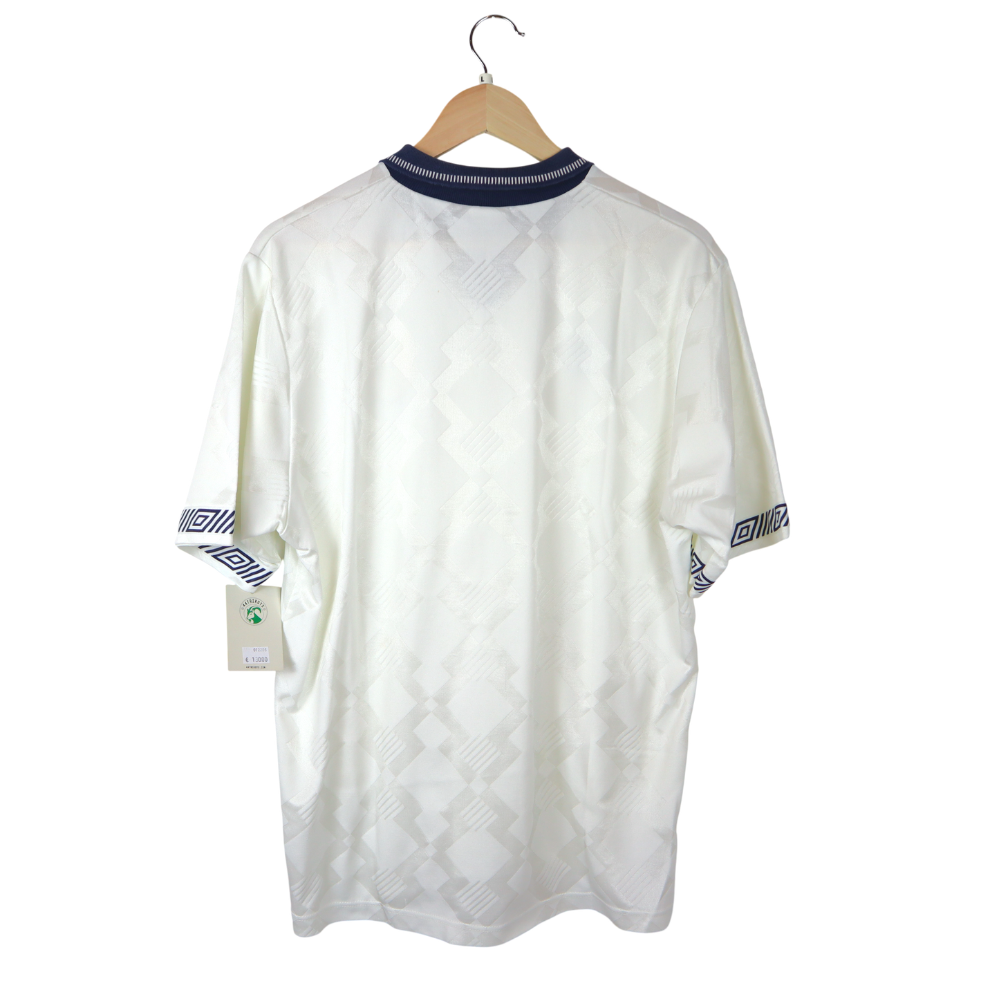 England 1990-92 Heim (L)