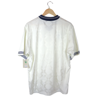 England 1990-92 Heim (L)